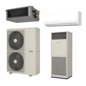 VRF & Commercial